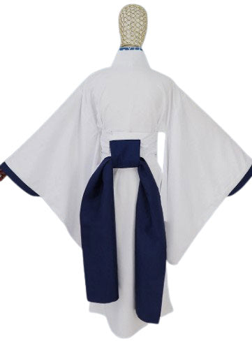 Cosplay Demon Slayer Rui Sister Spider Costume Set S-XXL Adult