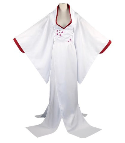 Cosplay Demon Slayer Rui Mother Spider Costume Set S-XXL Adult