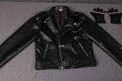 Cosplay The King Of Fighters KOF Kyo Kusanagi Costume Set XS-3XL Unisex Adult & Kids