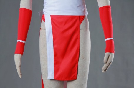 Cosplay The King Of Fighters KOF Mai Shiranui Costume Set Full/Open Back S-3XL Adult