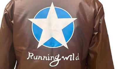 Cosplay The King Of Fighters KOF 2003 Wild Wolf Terry Bogard Costume Set XS-3XL Unisex Adult