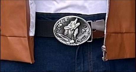 Cosplay The King Of Fighters KOF 2003 Wild Wolf Terry Bogard Costume Set XS-3XL Unisex Adult