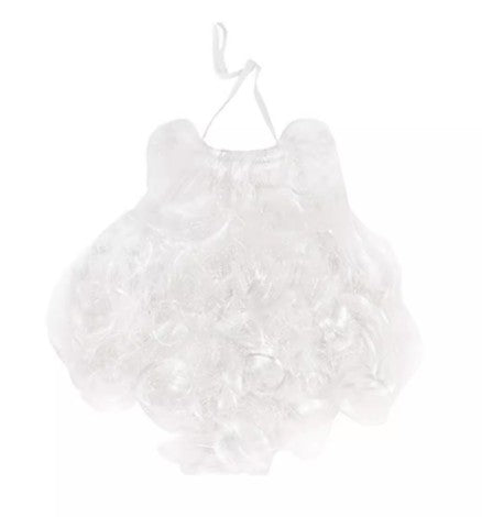 Christmas Costume Santa Claus Jumpsuit Full Body Set Size S-XL Boys/Girls CPC004