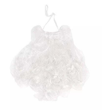 Christmas Costume Santa Claus Jumpsuit Full Body Set Size S-XL Boys/Girls CPC004