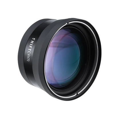 ShiftCam Telephoto ProLens for iPhone and Android Smartphones