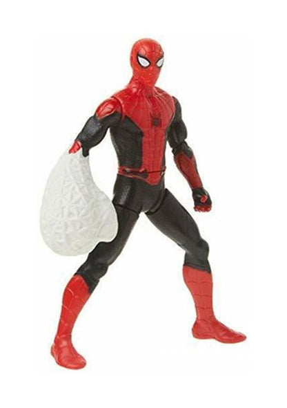 HASBRO MARVEL SPIDER-MAN FAR FROM HOME 6" ACTION FIGURE