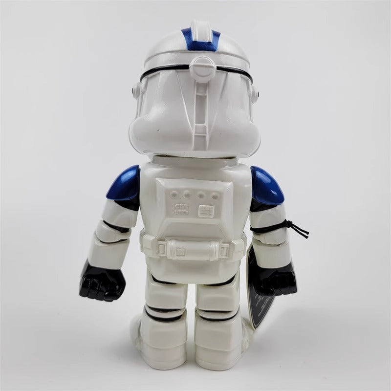 FUNKO HIKARI STARWARS 501st CLONE TROOPER 8" FIGURE LIMITED 1000