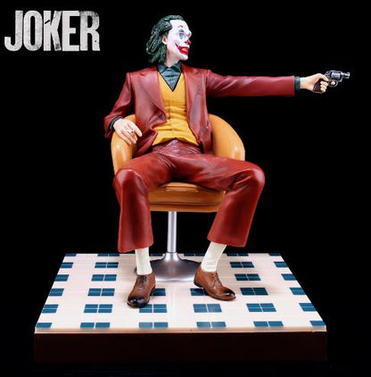 DC COMICS THE JOKER PVCFW002 PVC Figure 30 cm