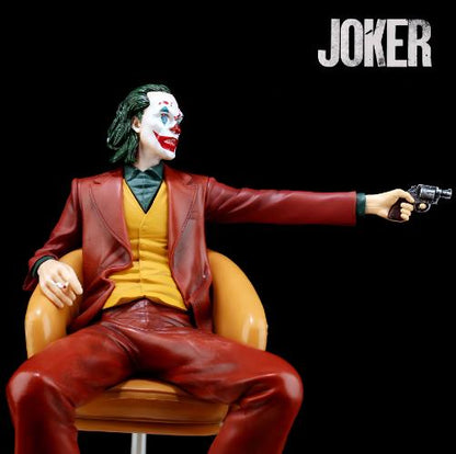 DC COMICS THE JOKER PVCFW002 PVC Figure 30 cm