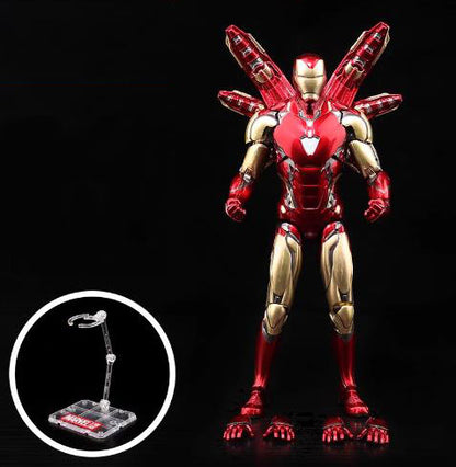 Marvel Iron Man MK85 PVCFW017 PVC Action Figure 17 cm