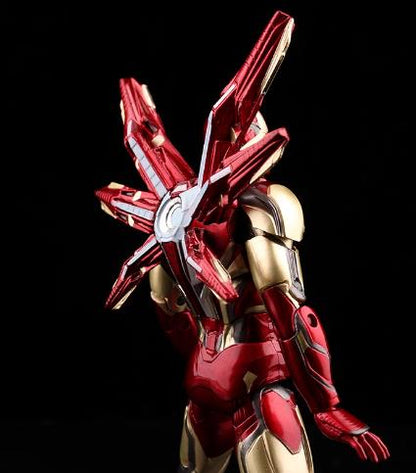 Marvel Iron Man MK85 PVCFW017 PVC Action Figure 17 cm