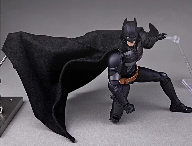 DC COMICS BATMAN THE DARK KNIGHT PVCFW022 PVC Action Figure 1/9 19.5 cm