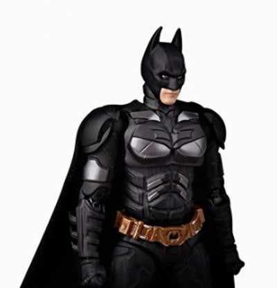 DC COMICS BATMAN THE DARK KNIGHT PVCFW029 PVC Action Figure 1/9 20.5cm