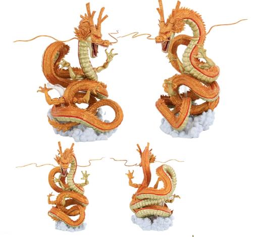 Dragon Ball Shenron Shinryu PVCF011 PVC 35 cm Figure