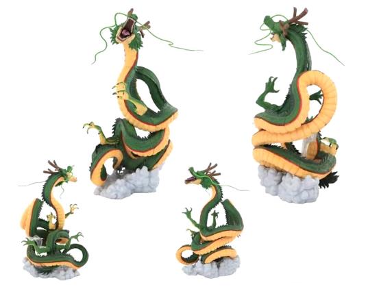 Dragon Ball Shenron Shinryu PVCF012 PVC 35 cm Figure