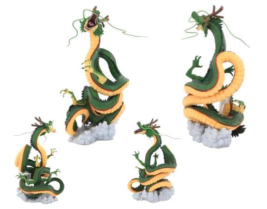 Dragon Ball Shenron Shinryu PVCF012 PVC 35 cm Figure