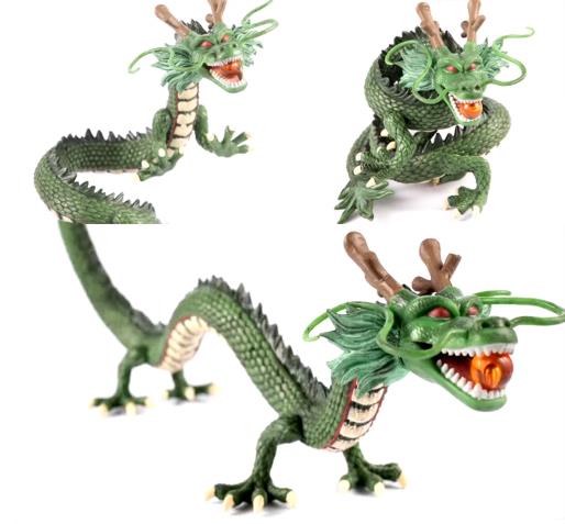 Dragon Ball Shenron Shinryu PVCF013 PVC 50 cm Figure