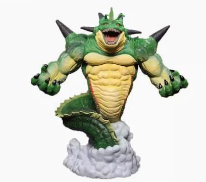 Dragon Ball Shenron Shinryu PVCF015 PVC 16 cm Figure