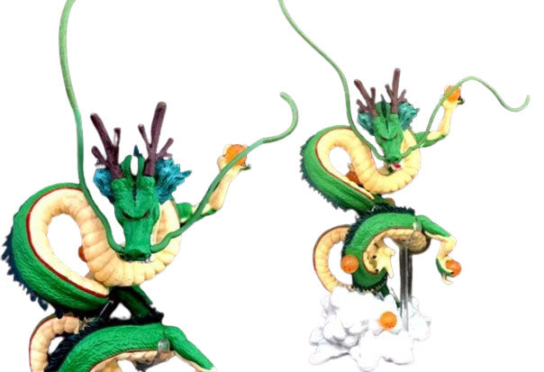 Dragon Ball Shenron Shinryu PVCF017 PVC 15 cm Figure