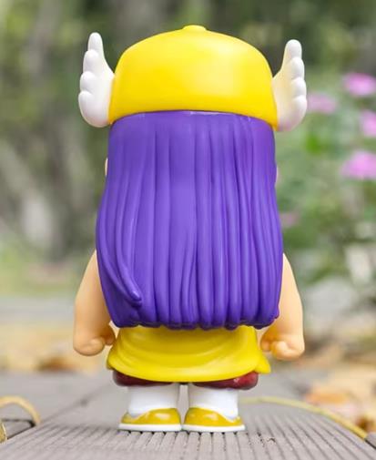 Dr Slump Arale Norimaki x Dargon Ball PVCF25 PVC Figure 17 cm