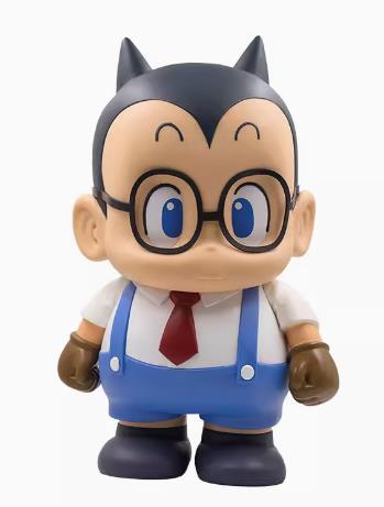 Dr Slump Obotchaman PVCF28 PVC Figure 40 cm