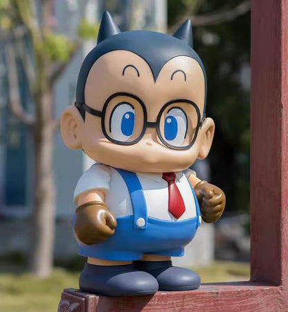 Dr Slump Obotchaman PVCF28 PVC Figure 40 cm