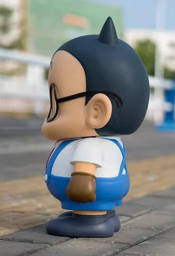 Dr Slump Obotchaman PVCF28 PVC Figure 40 cm