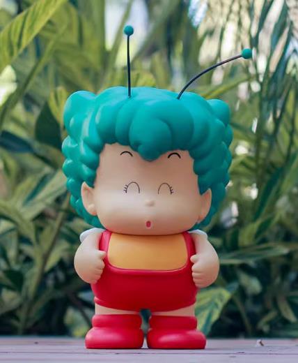 Dr Slump Gatchan PVCF34 PVC Figure 25 cm