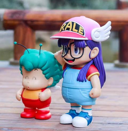 Dr Slump Gatchan PVCF34 PVC Figure 25 cm