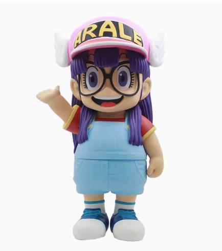 Dr Slump Arale Norimaki PVCF35 PVC Figure 40 cm