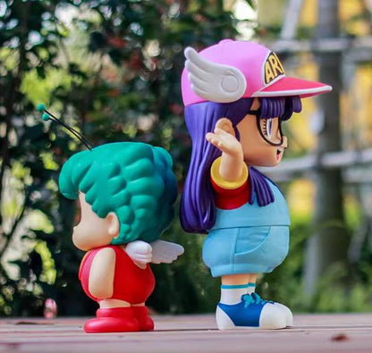 Dr Slump Gatchan PVCF34 PVC Figure 25 cm