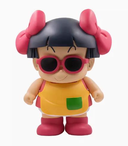 Dr Slump Kinoko Sarada PVCF38 PVC Figure 40 cm