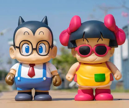 Dr Slump Obotchaman PVCF28 PVC Figure 40 cm