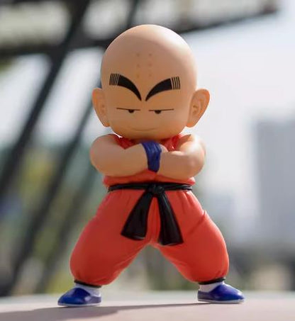 Dragon Ball Krillin PVCF40 PVC Figure 20 cm