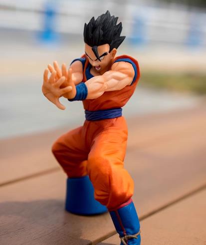 Dragon Ball Son Gohan PVCF49 PVC Figure 18 cm