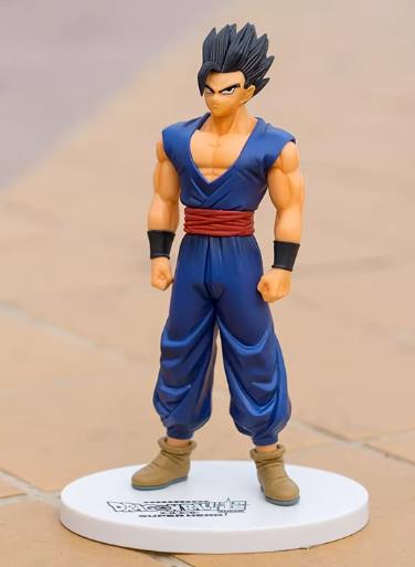 Dragon Ball Son Gohan PVCF50 PVC Figure 20 cm