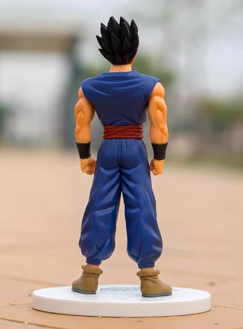 Dragon Ball Son Gohan PVCF50 PVC Figure 20 cm