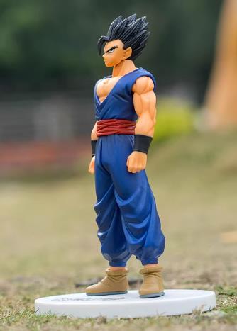 Dragon Ball Son Gohan PVCF50 PVC Figure 20 cm