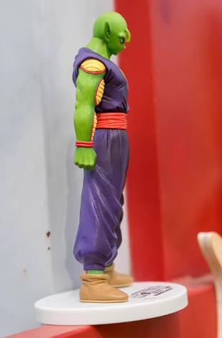 Dragon Ball Piccolo PVCF52 PVC Figure 20 cm