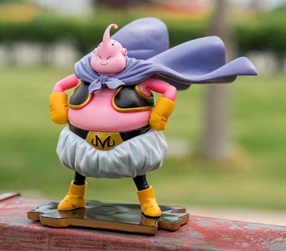 Dragon Ball Majin Buu PVCF55 PVC Figure 13 cm