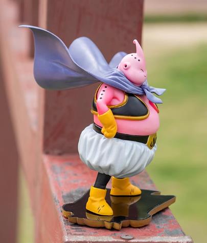 Dragon Ball Majin Buu PVCF55 PVC Figure 13 cm