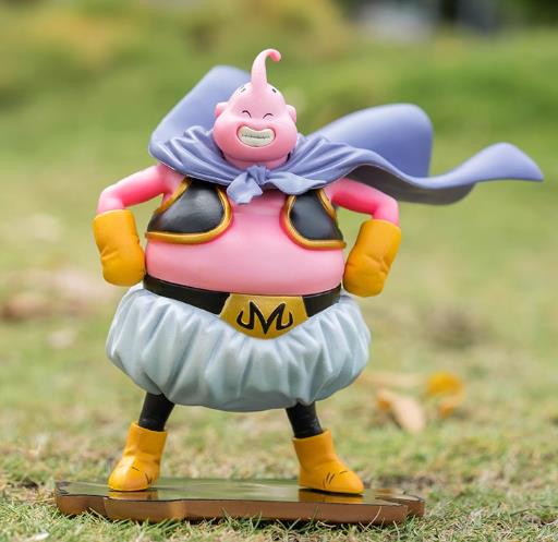 Dragon Ball Majin Buu PVCF55 PVC Figure 13 cm