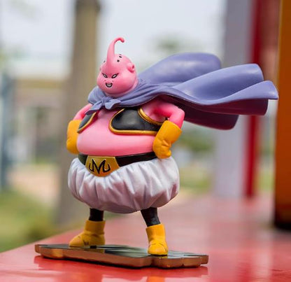 Dragon Ball Majin Buu PVCF55 PVC Figure 13 cm