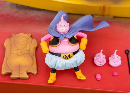 Dragon Ball Majin Buu PVCF55 PVC Figure 13 cm