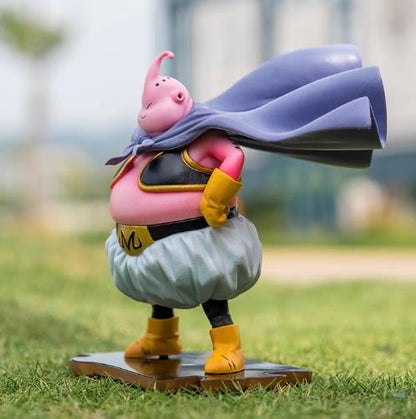 Dragon Ball Majin Buu PVCF55 PVC Figure 13 cm