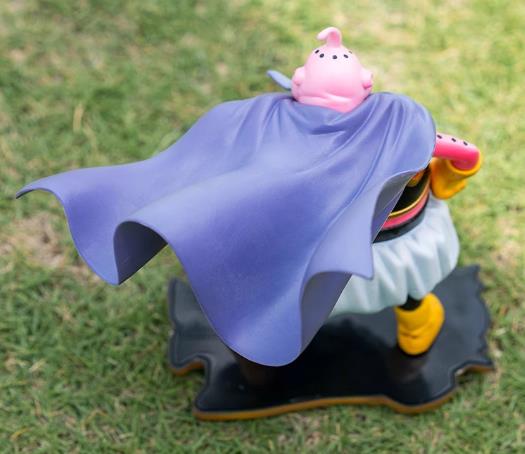 Dragon Ball Majin Buu PVCF55 PVC Figure 13 cm