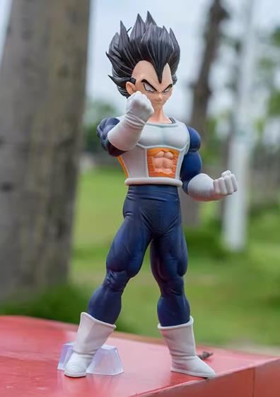 Dragon Ball Vegeta PVCF57 PVC Figure 30 cm