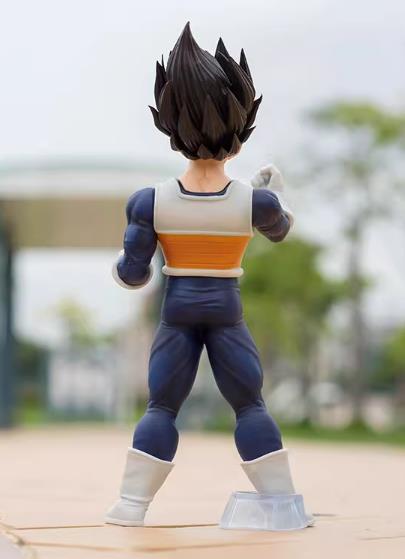 Dragon Ball Vegeta PVCF57 PVC Figure 30 cm