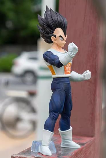 Dragon Ball Vegeta PVCF57 PVC Figure 30 cm