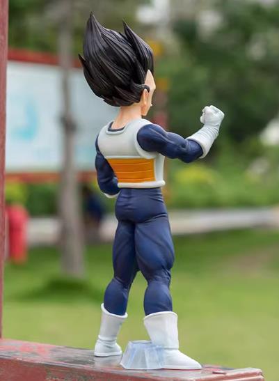 Dragon Ball Vegeta PVCF57 PVC Figure 30 cm